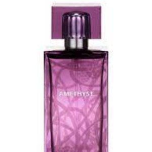 Lalique Amethyst